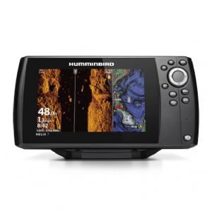 Humminbird HELIX 7 CHIRP MEGA SI GPS G4 (click for enlarged image)